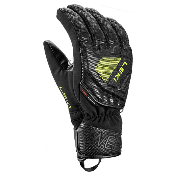 Leki JR WCR C-TECH-3D Gloves