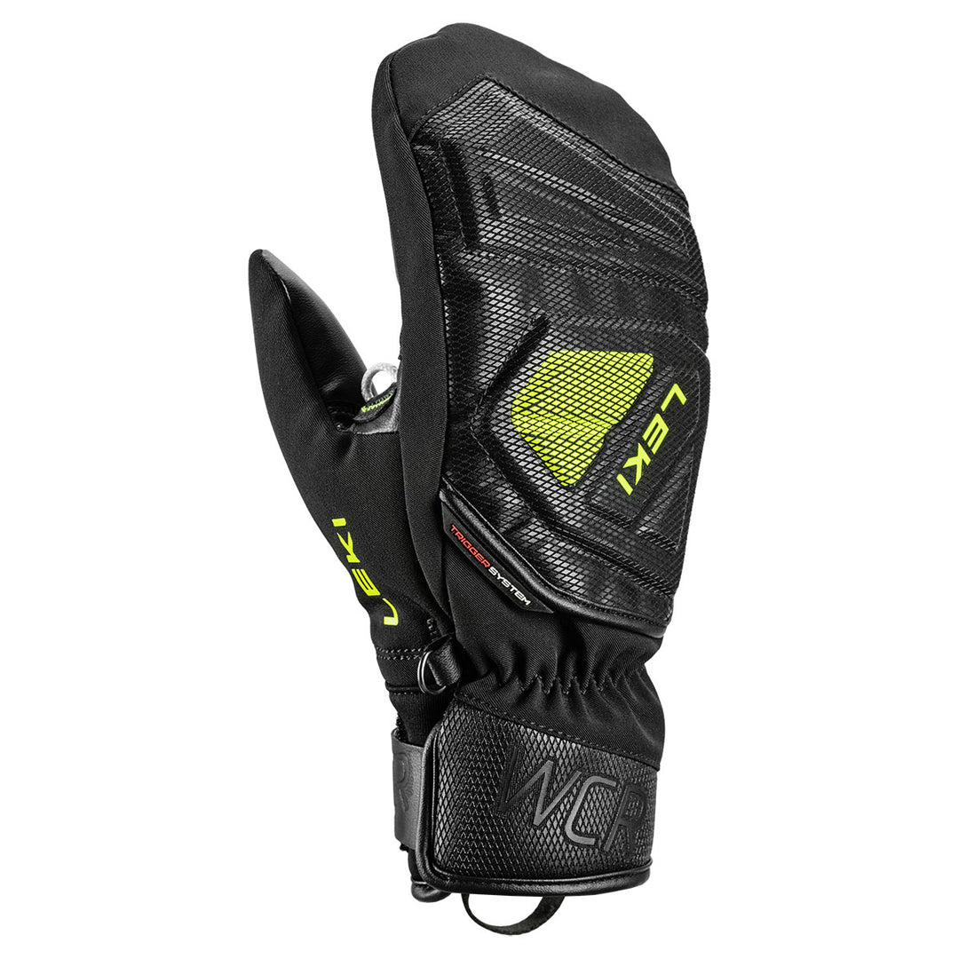 Leki JR WCR C-TECH 3D Mitts