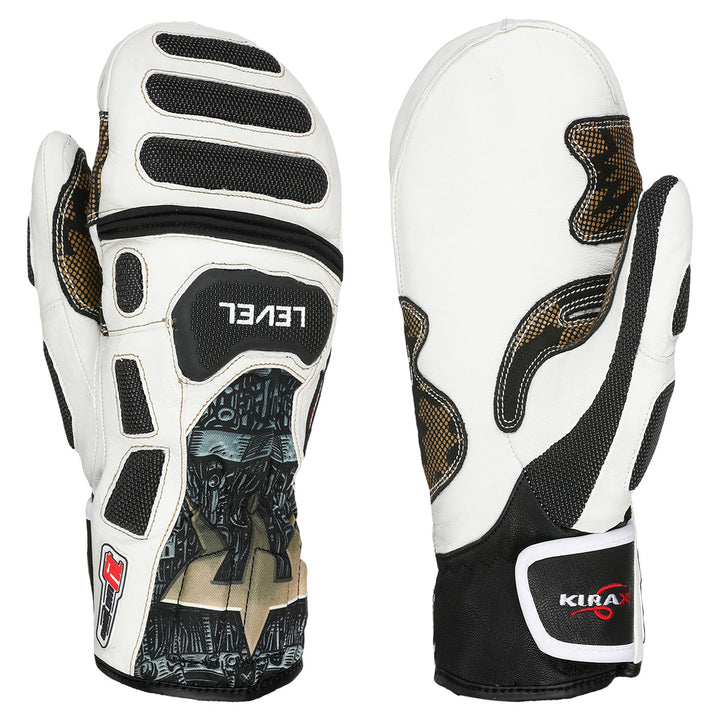 Level SQ CF Mitt