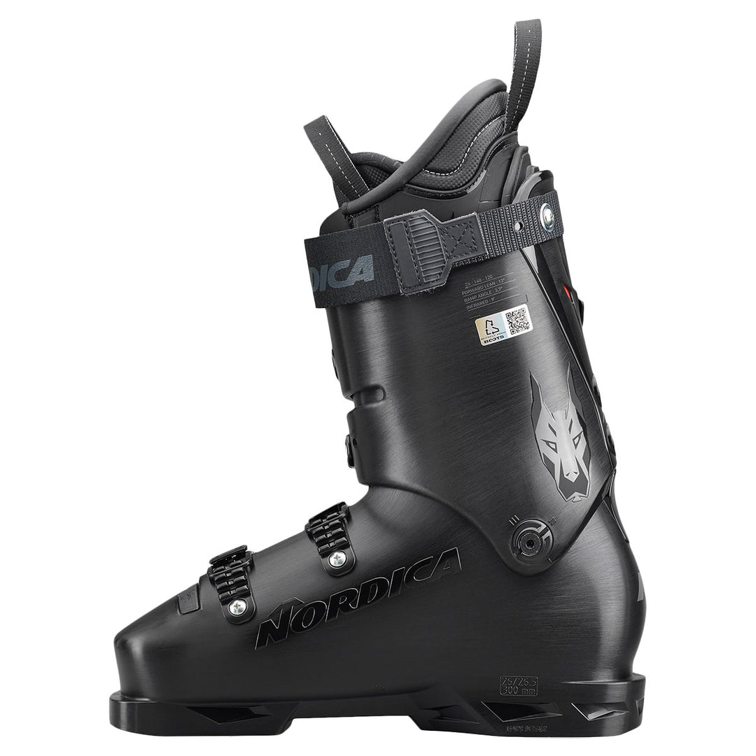 2025 Nordica Dobermann 5 Medium Ski Boot