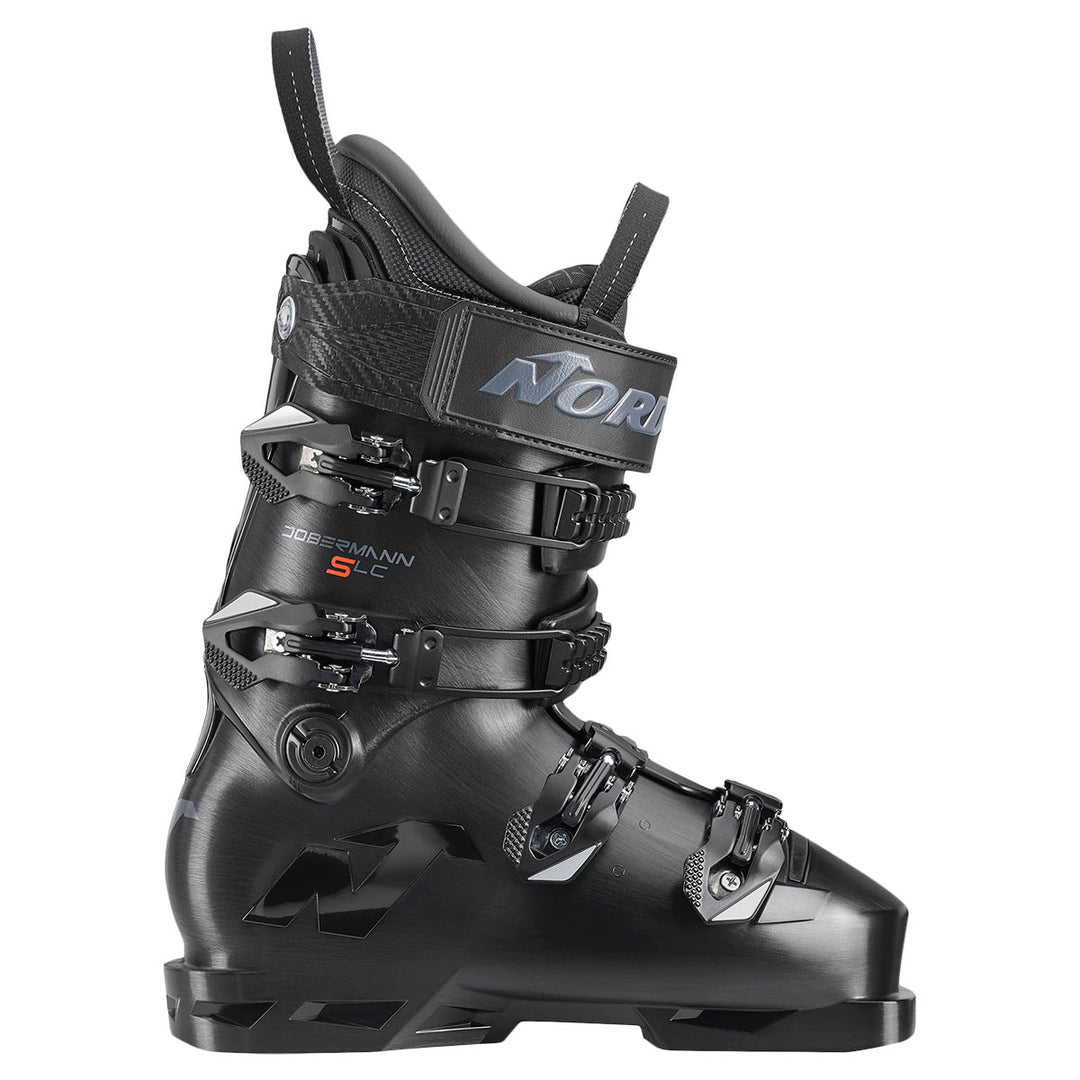 2025 Nordica Dobermann 5 Soft LC Ski Boot – Race Place