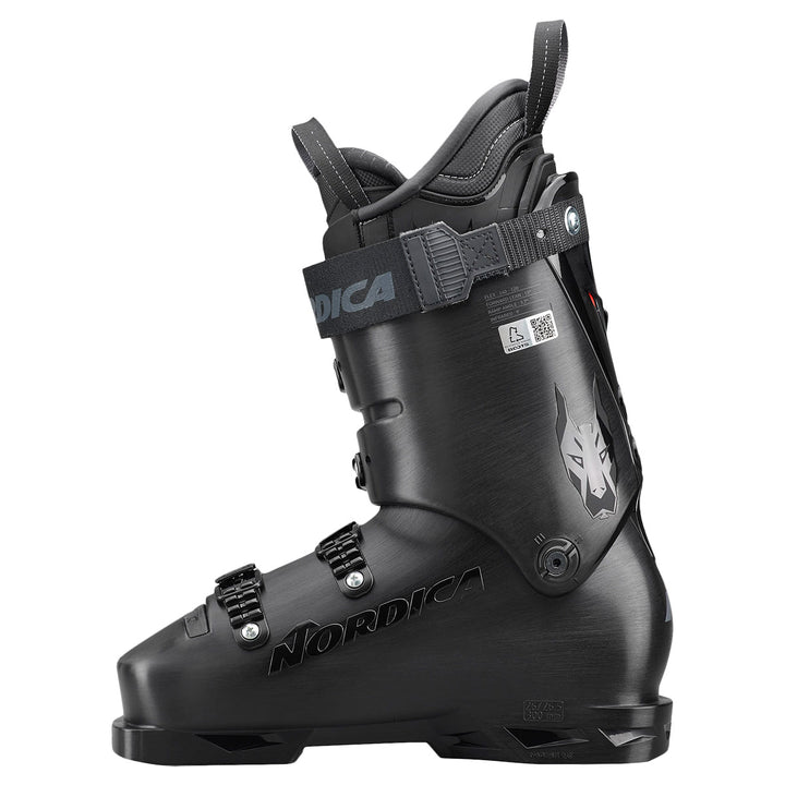 2025 Nordica Dobermann 5 Stiff Ski Boot