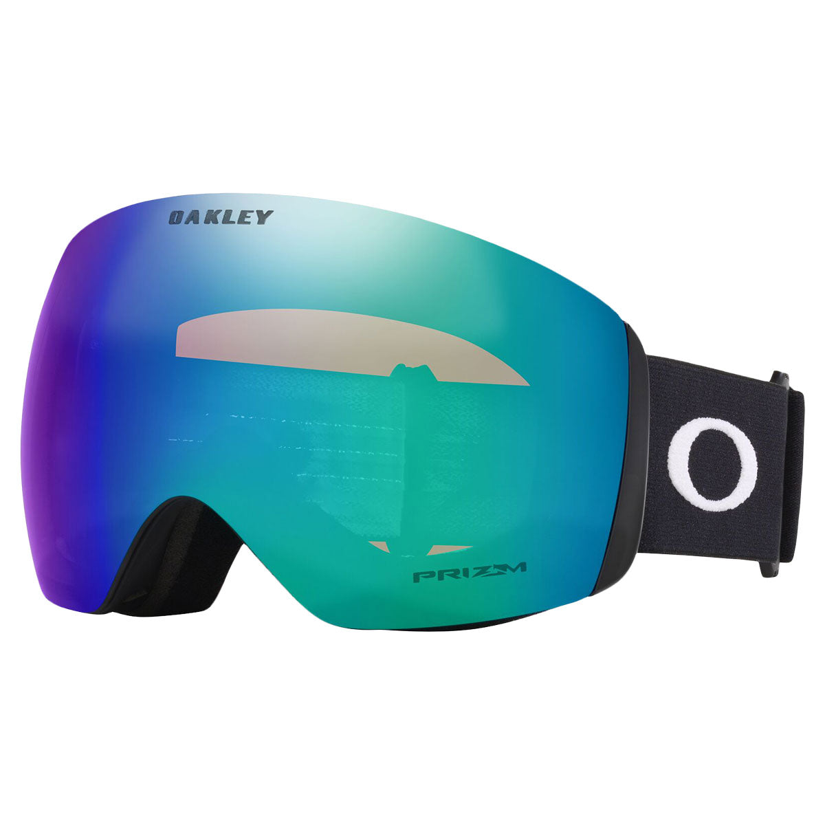 Oakley Prizm Flight Deck Snow Goggles