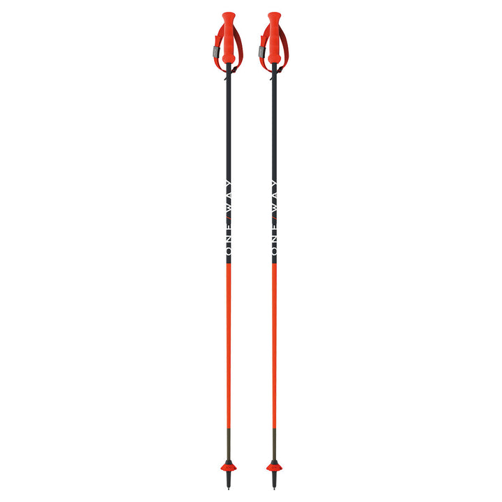 One Way RD 13 Carbon SL Ski Poles