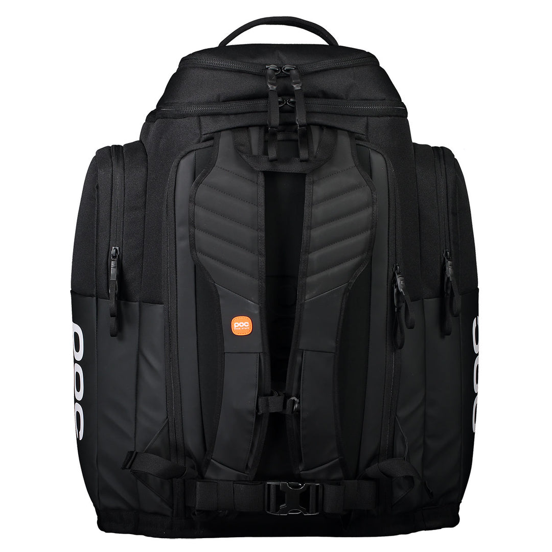 ON THE GO shops BACKPACK - COAL