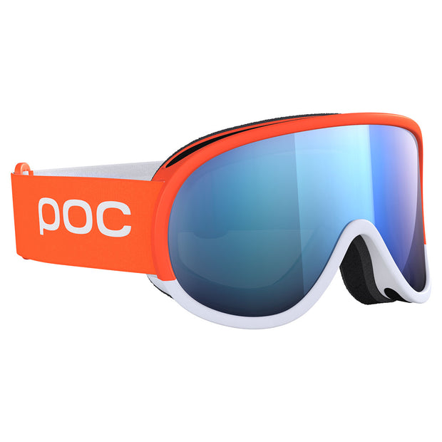 POC Retina Mid Race Goggles