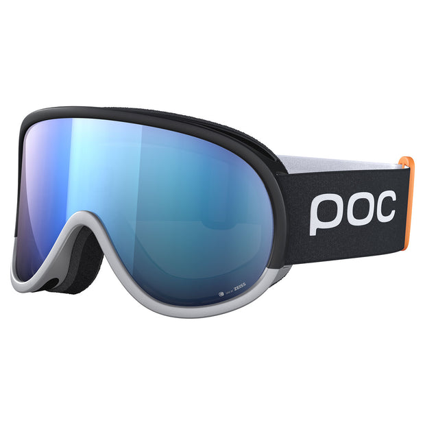POC Retina Mid Race Goggles