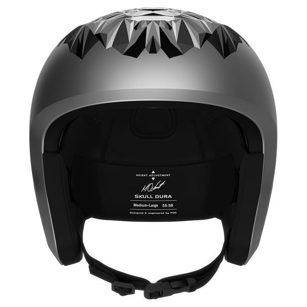 POC Skull Dura JR FIS Helmet – Race Place