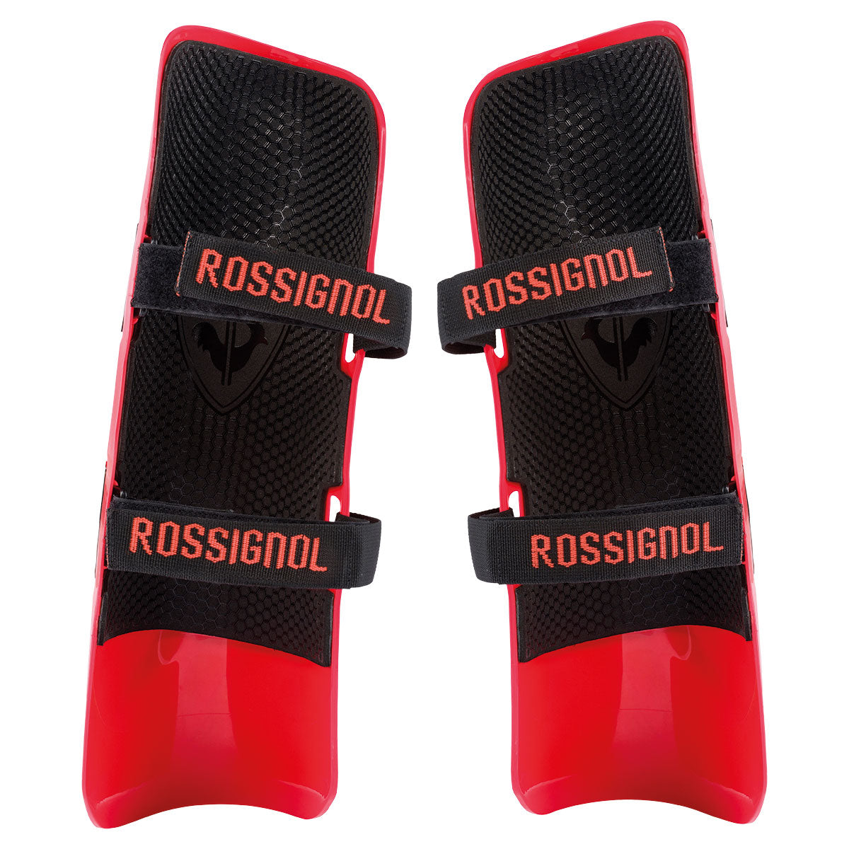 Rossignol Hero Shin Guards – Adult & Junior Ski Racing Protection