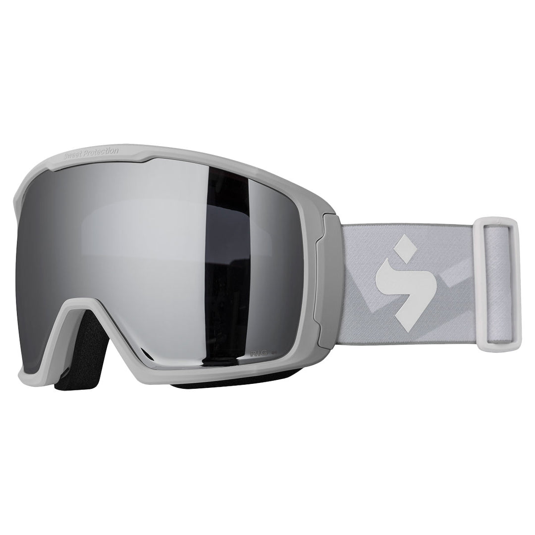 2024 Sweet Protection Clockwork RIG BLI Goggles – Race Place