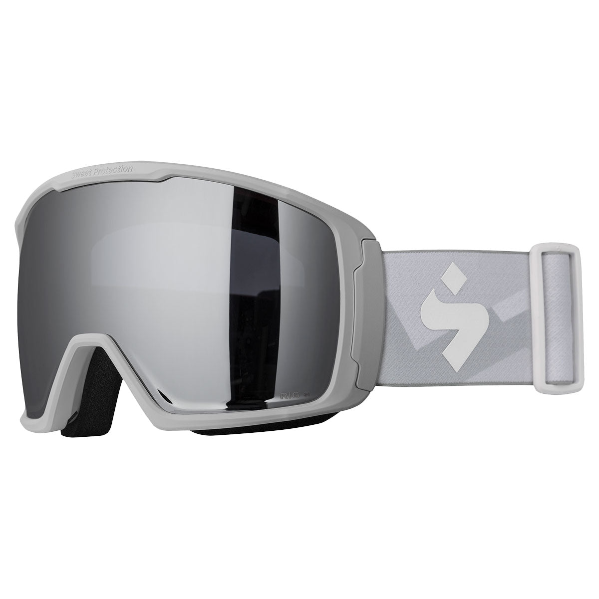 Sweet Protection Clockwork RIG BLI Goggles – Race Place
