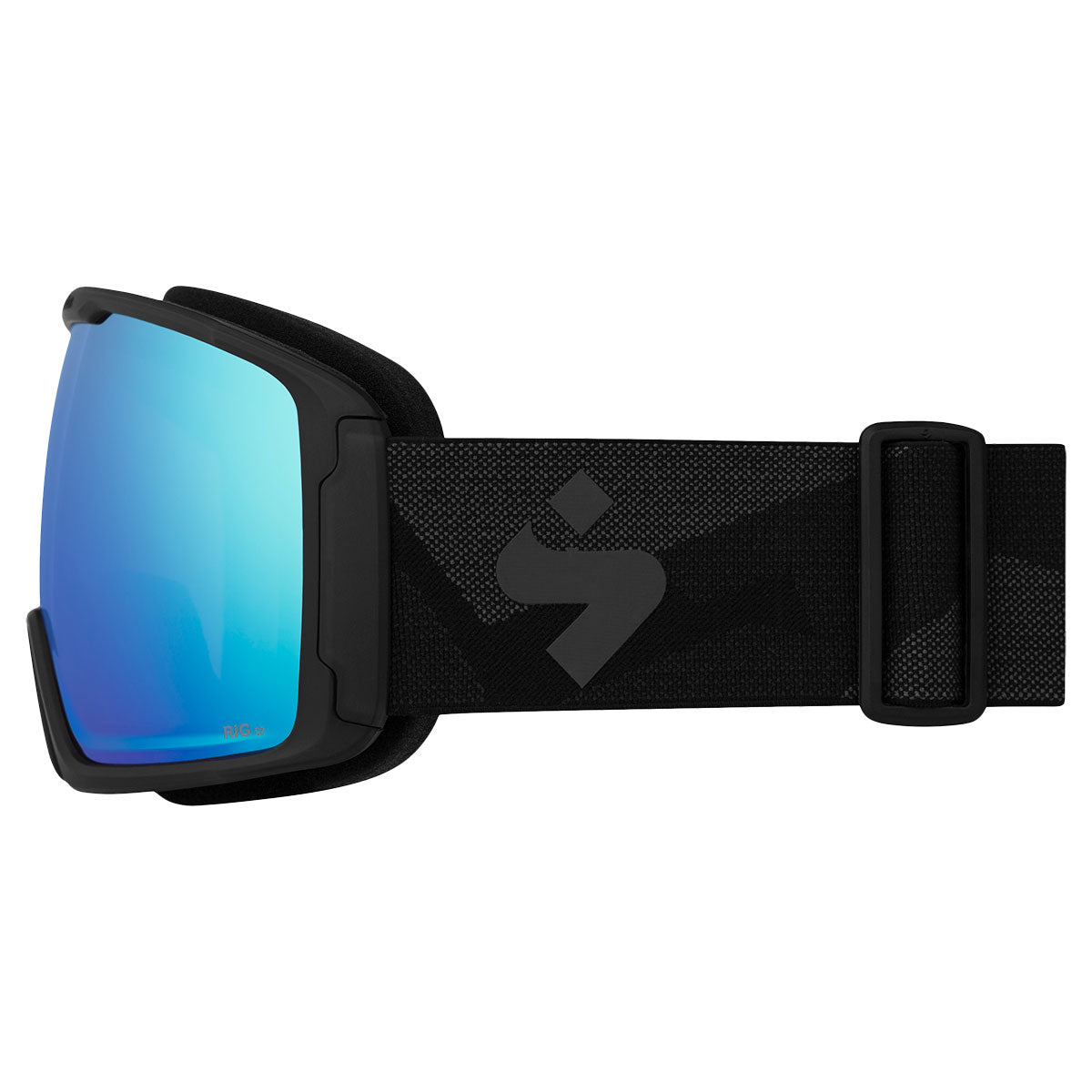 Sweet Protection Clockwork RIG Goggles – Ski Racing – Race Place