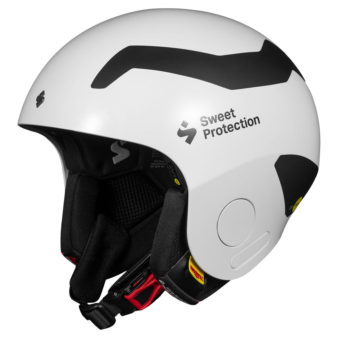 Sweet Protection Volata MIPS FIS Helmet