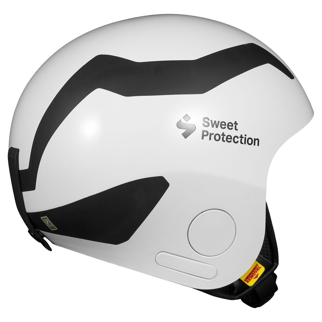 Sweet Protection Volata MIPS FIS Helmet