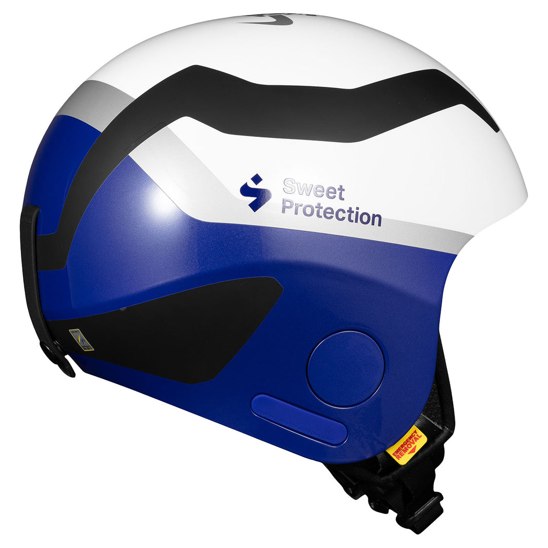 Sweet Protection Volata MIPS FIS X Helmet