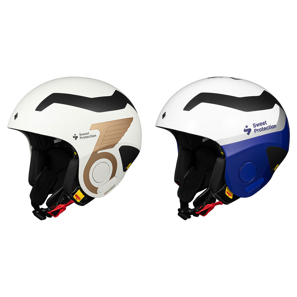 Sweet Protection Volata 2Vi MIPS Helmet 2024