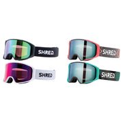 Shred Simplify Ski Goggles