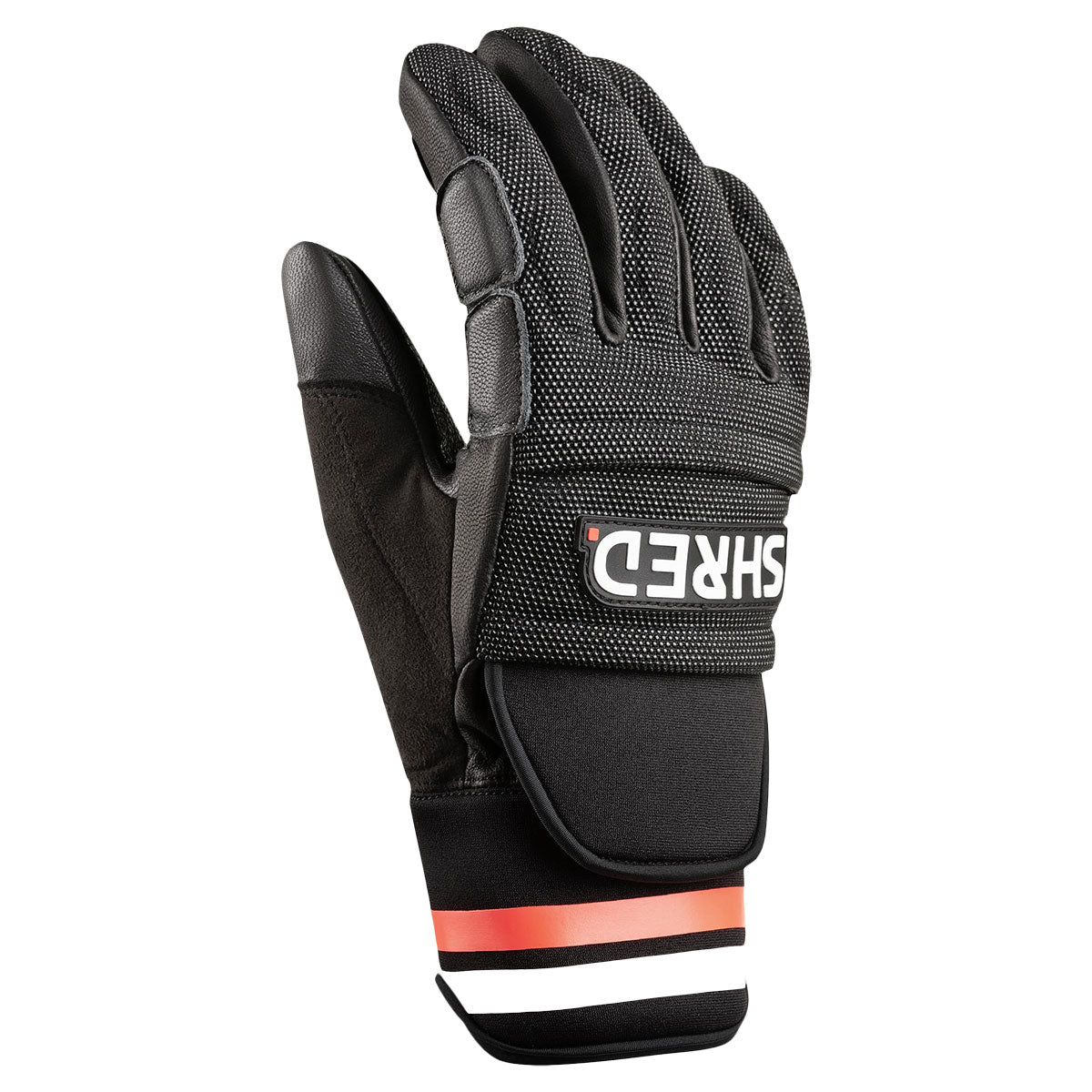 Shred シュレッド　レースグローブ Shred Gloves & Mittens – Race Place