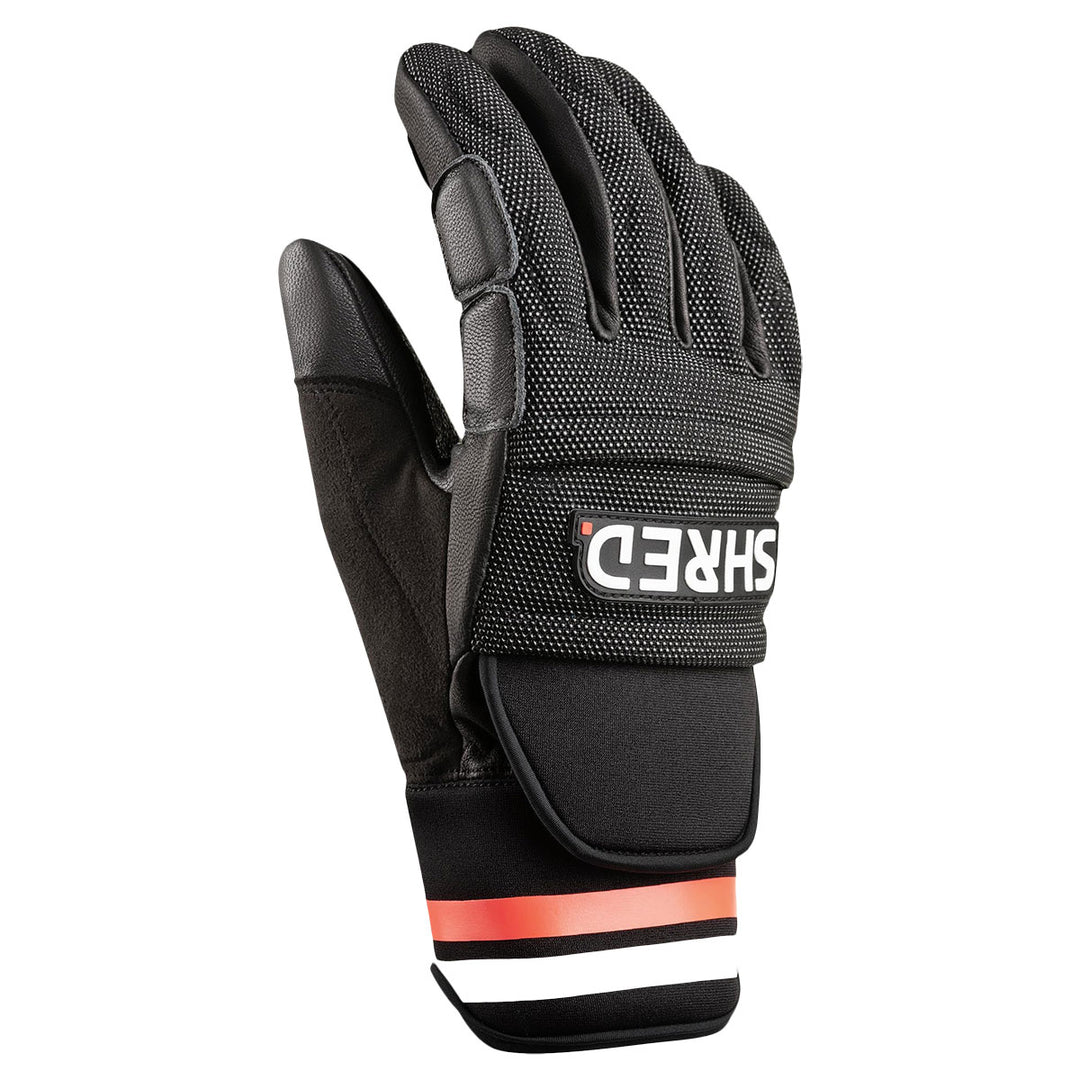ski race handschuhe SHRED Ski Race Protective Glove