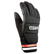 Shred Ski Race Protective Glove