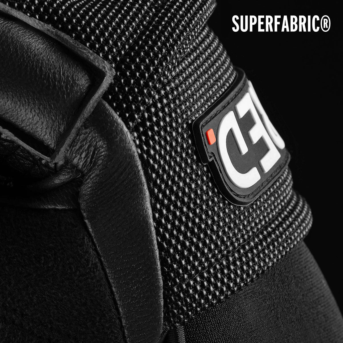SHRED Ski Race Protective Mitt | SLYTECH, PrimaLoft, SuperFabric