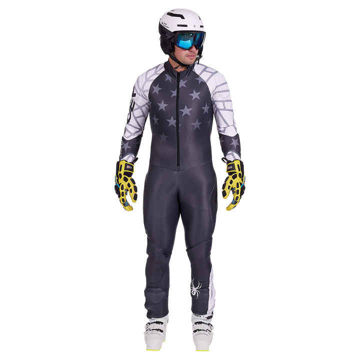 2024 Spyder Men's 990 GS Suit