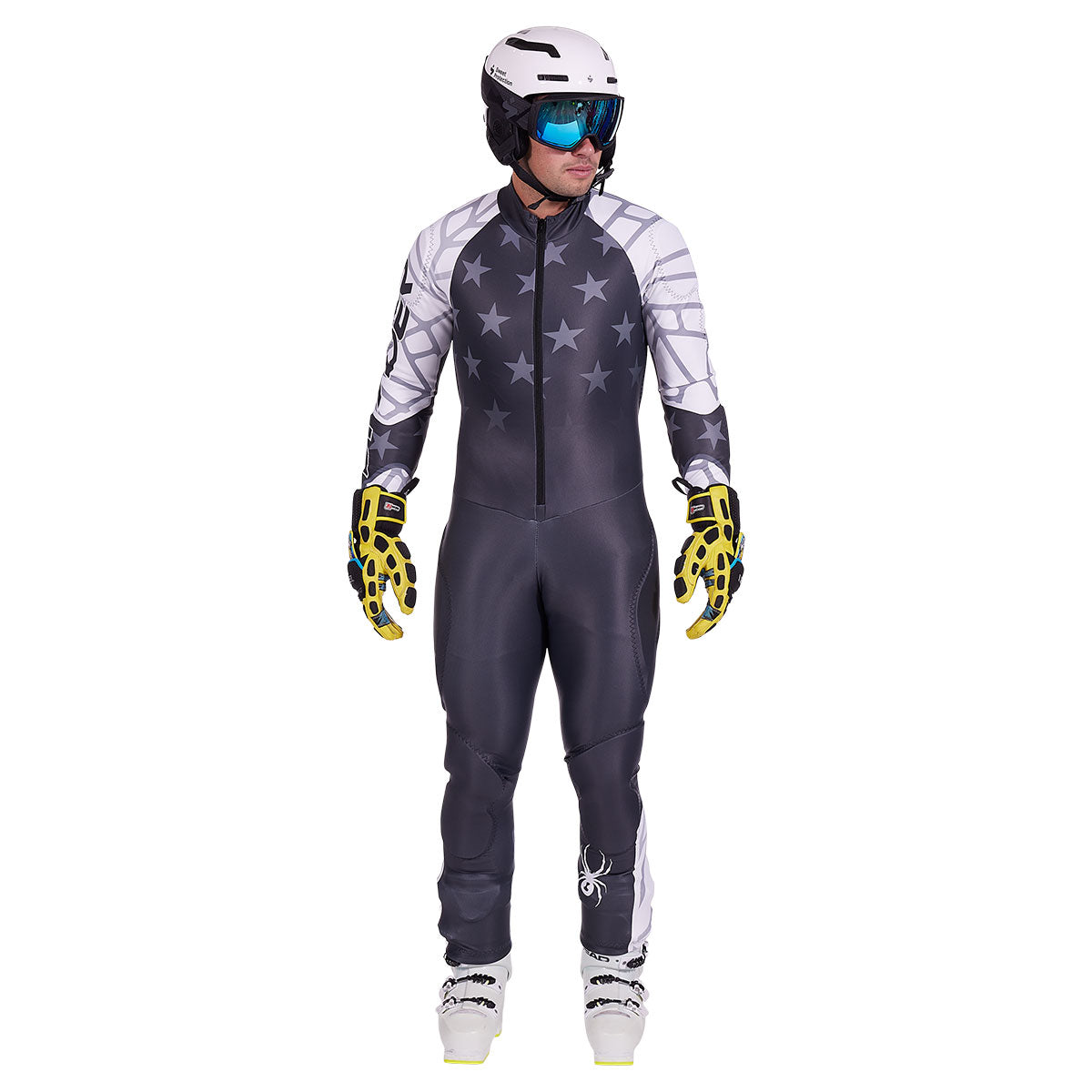 Spyder Performance GS Race Suit Men's