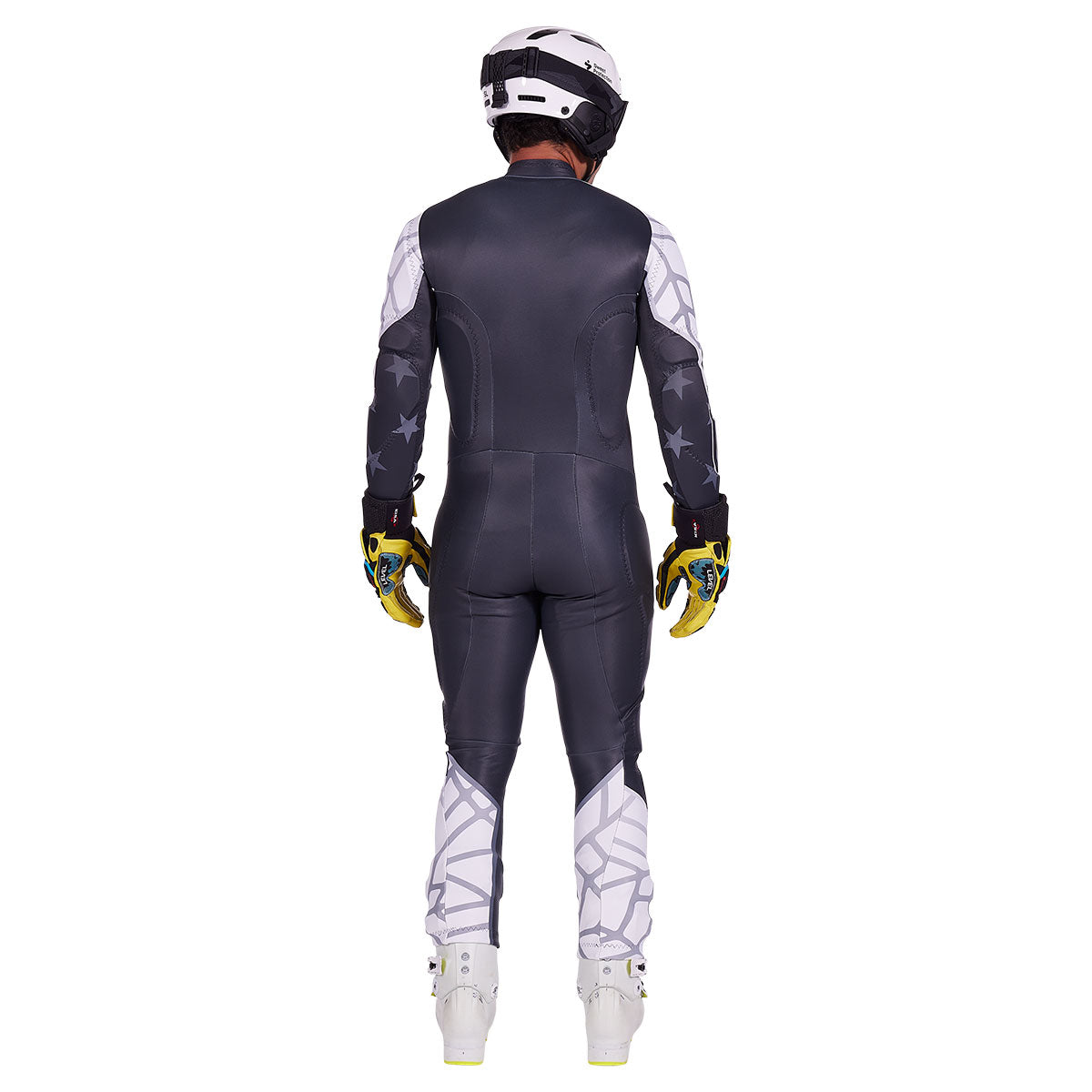 2024 Spyder Men's 990 GS Suit – Race Place