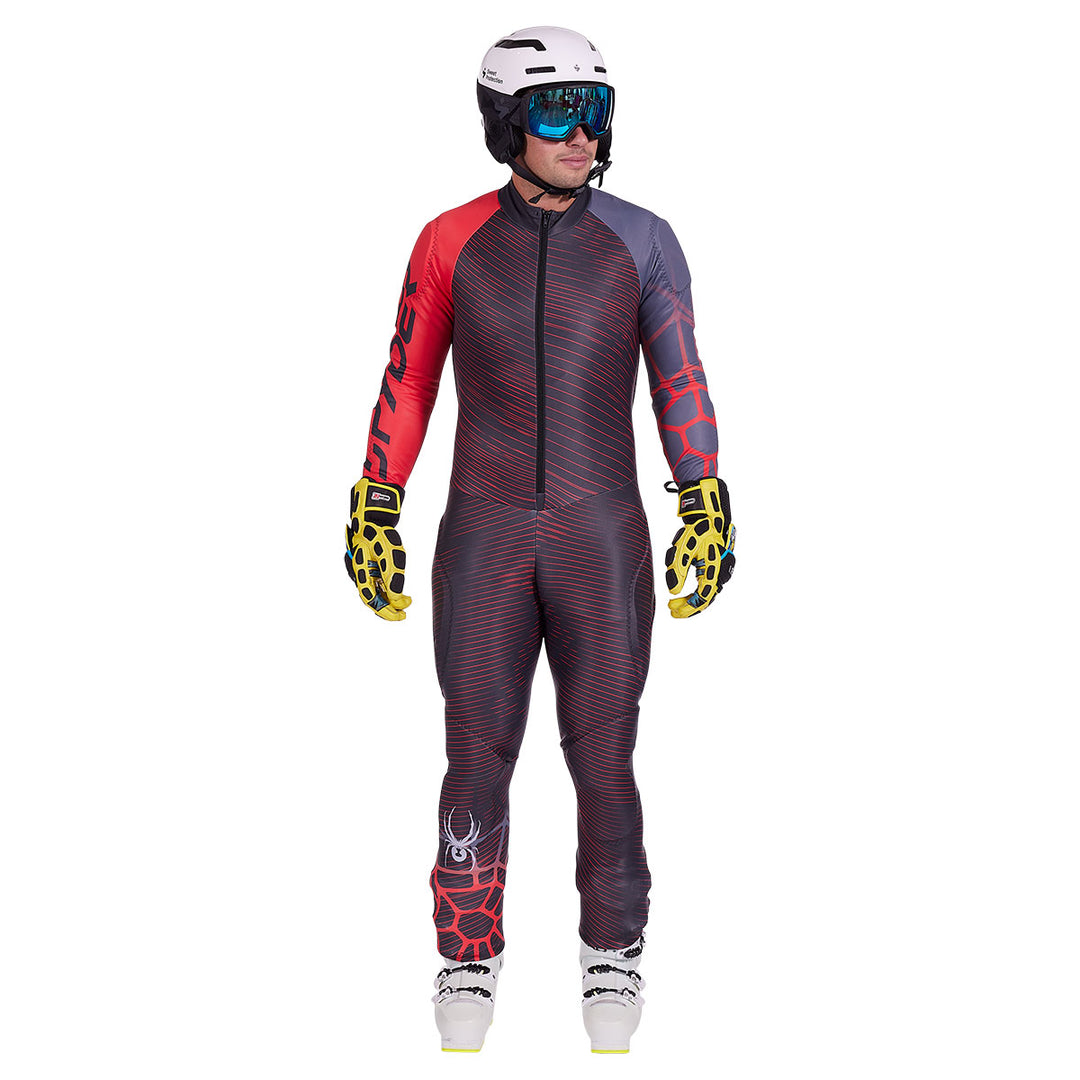 2024 Spyder Men's 990 GS Suit