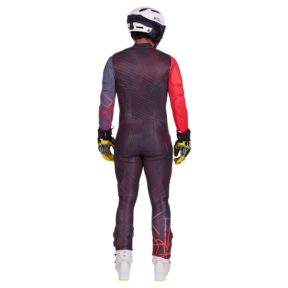 新品未使用　soyy. My Suits 2024 Spyder Men's 990 GS Suit – Race Place