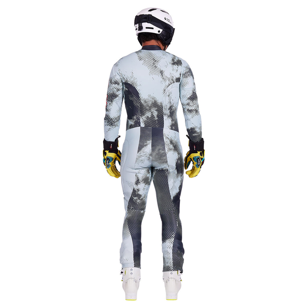 2024 Spyder Men's 990 GS Suit