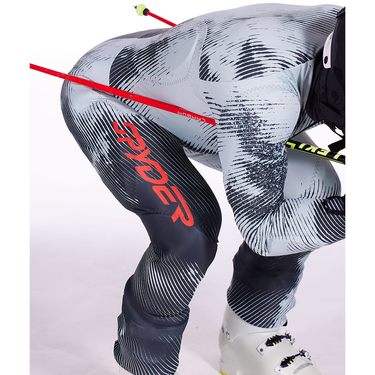 2024 Spyder Men's 990 GS Suit – Race Place