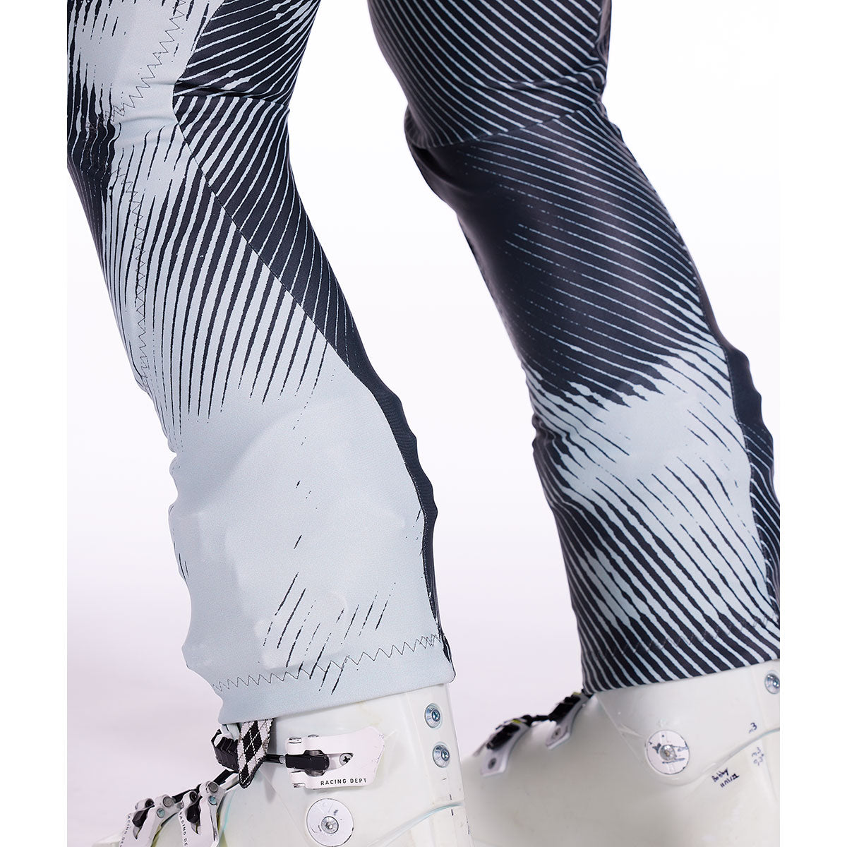 2024 Spyder Men's 990 GS Suit – Race Place