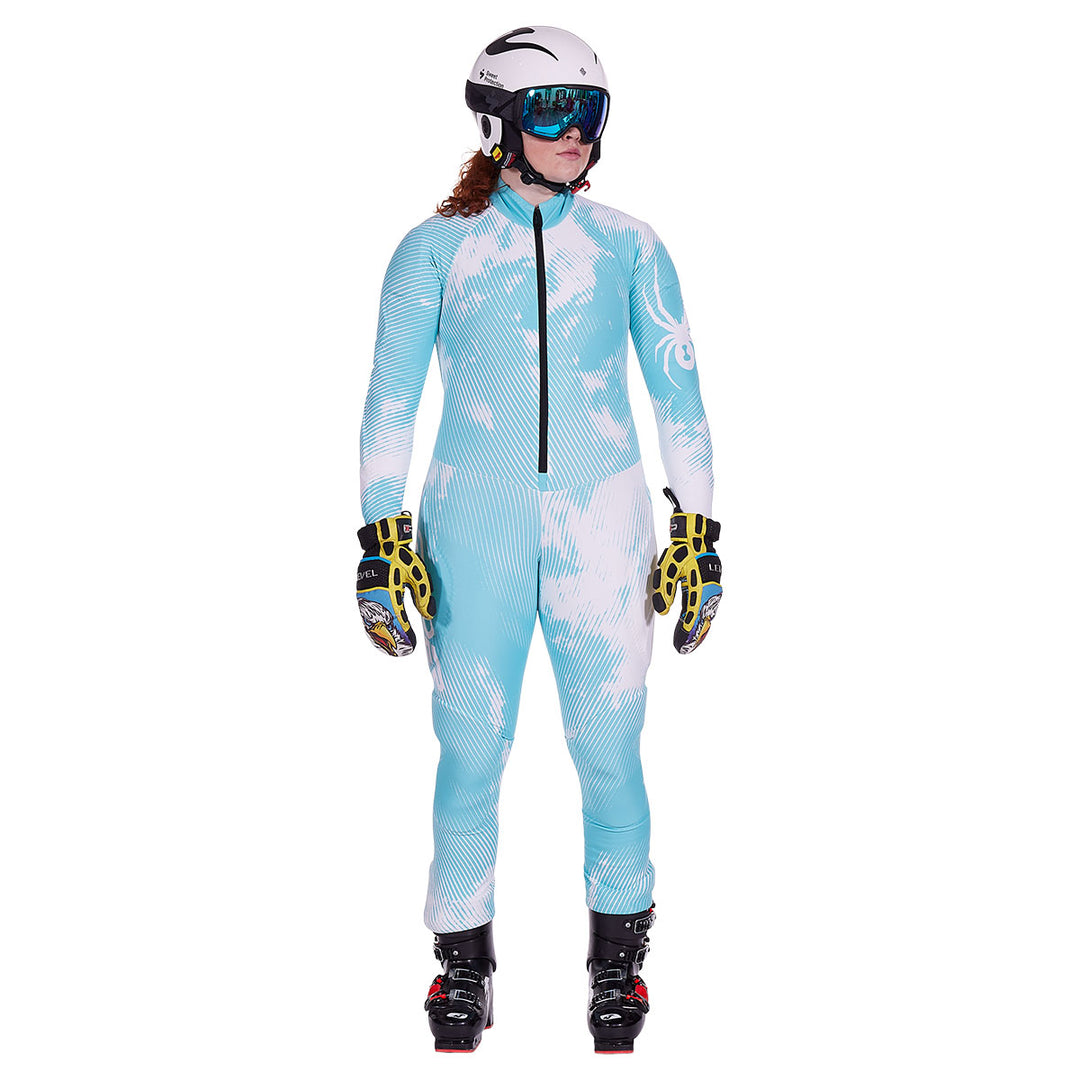 2024 Spyder Women's 990 GS Suit