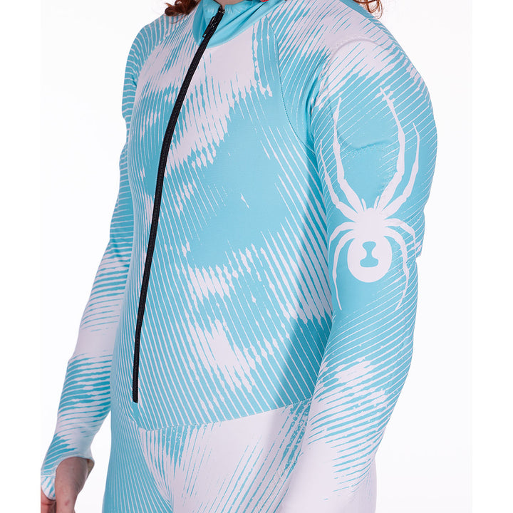 2024 Spyder Women's 990 GS Suit