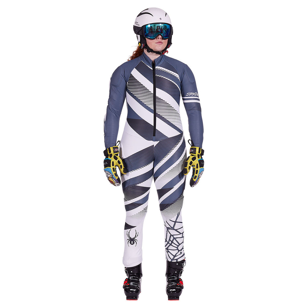 2024 Spyder Women's 990 GS Suit