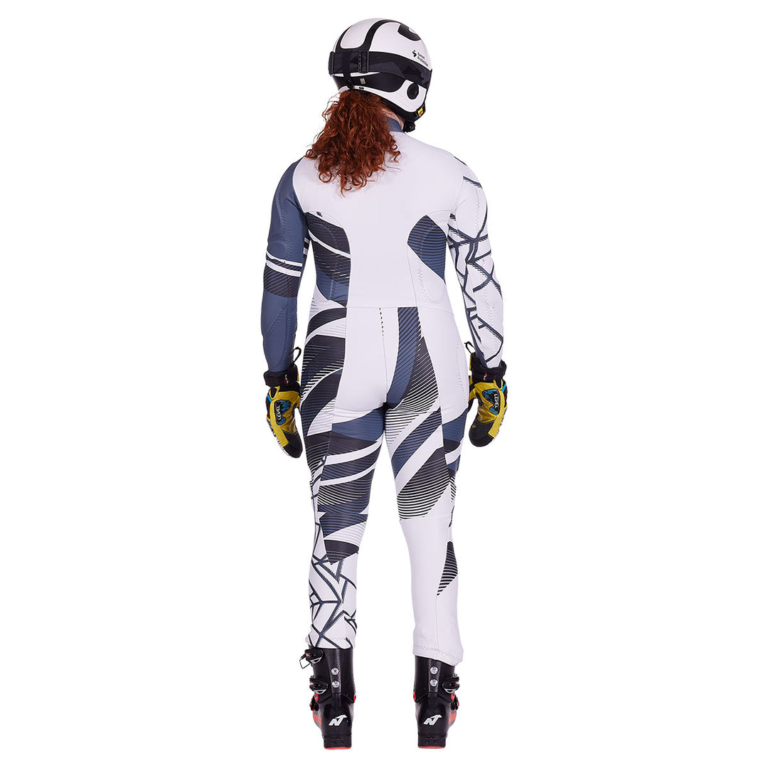 2024 Spyder Women's 990 GS Suit