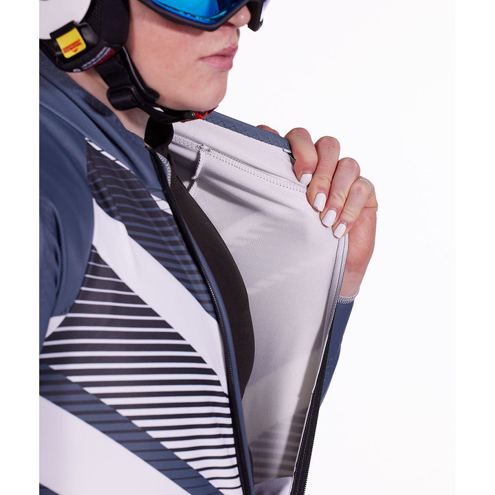 2024 Spyder Women's 990 GS Suit