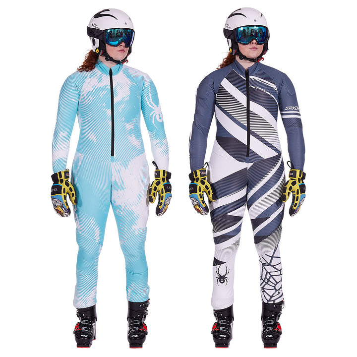 2024 Spyder Women's 990 GS Suit