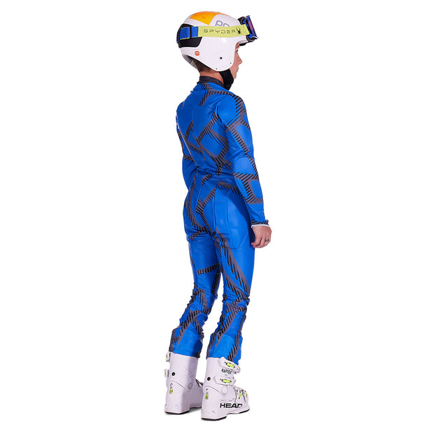 Spyder Boy's Performance GS Suit