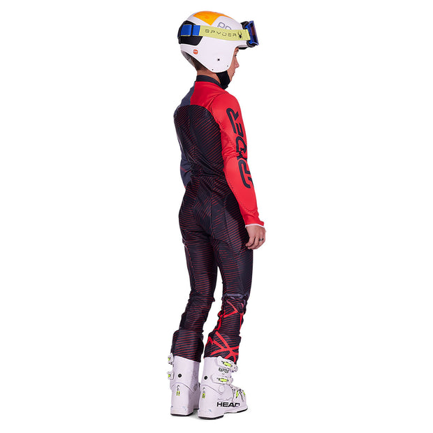 Spyder Boy's Performance GS Suit