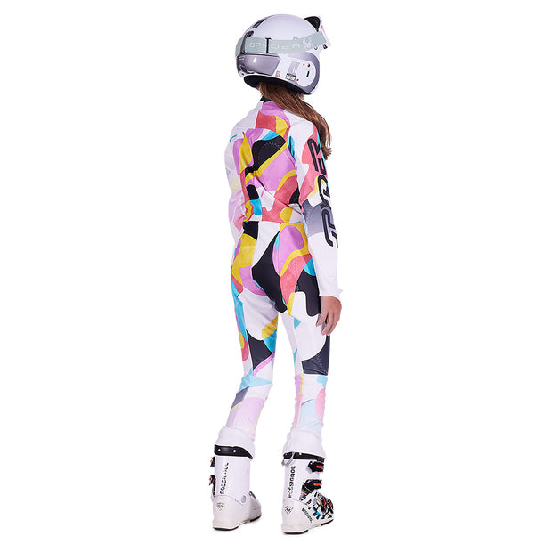 Spyder Girl's Performance GS Suit