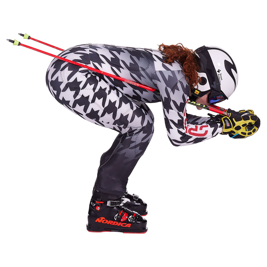 2024 Spyder Women's Performance GS Suit