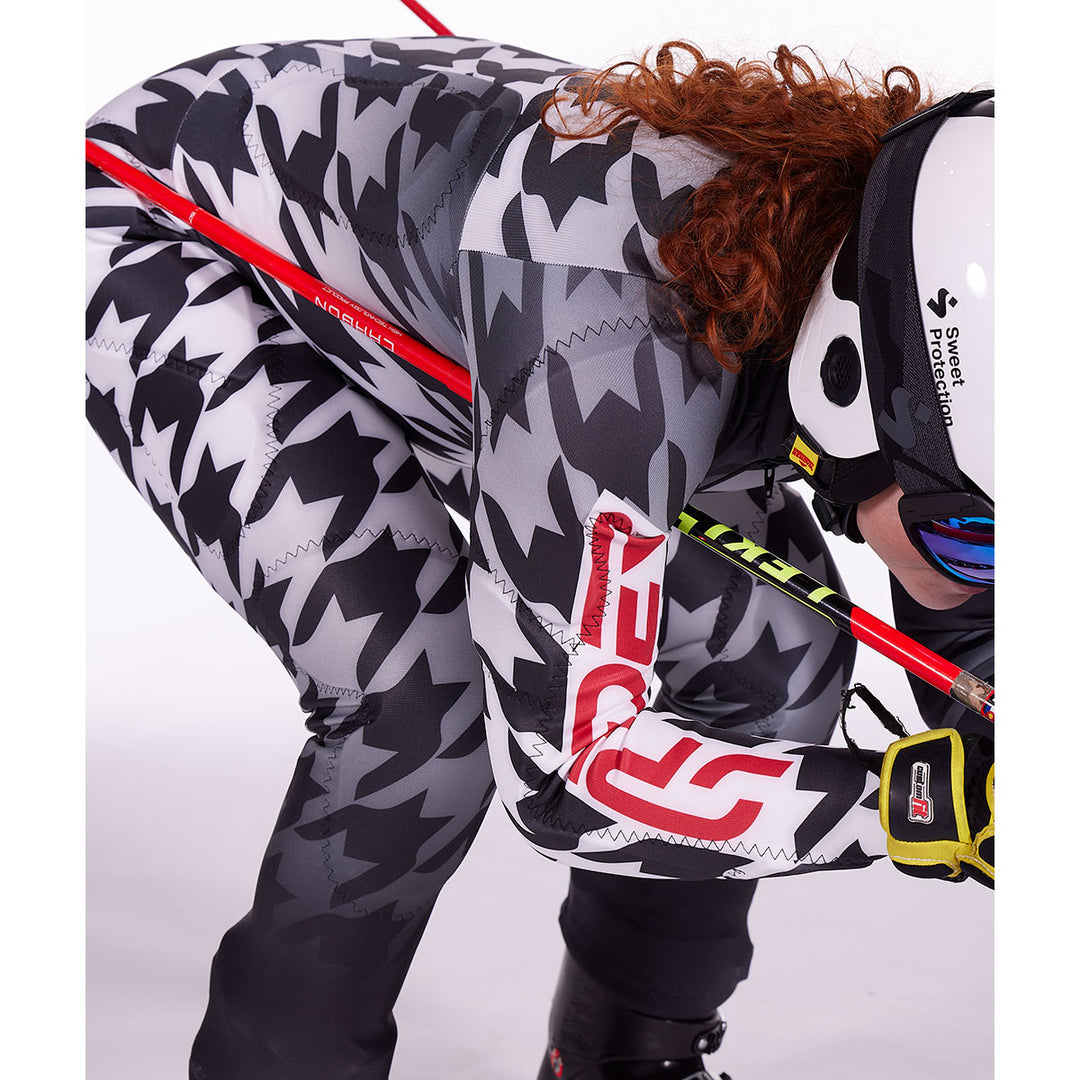 2024 Spyder Women's Performance GS Suit