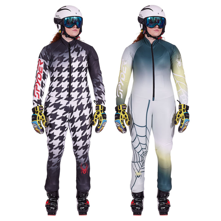 2024 Spyder Women's Performance GS Suit