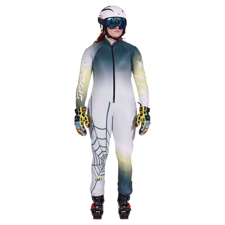 2024 Spyder Women's Performance GS Suit