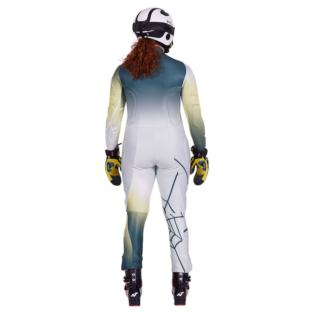 Spyder Women's 990 GS Suit – Race Place