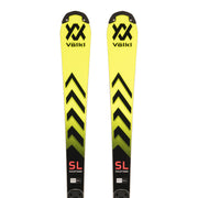 2024 Volkl Racetiger WC FIS SL Skis