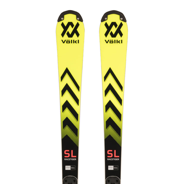 2024 Volkl Racetiger WC FIS SL Skis