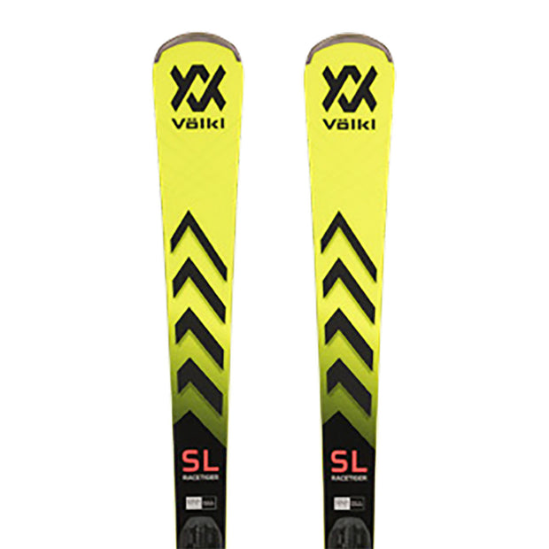 2024 Volkl Racetiger rMotion SL Skis